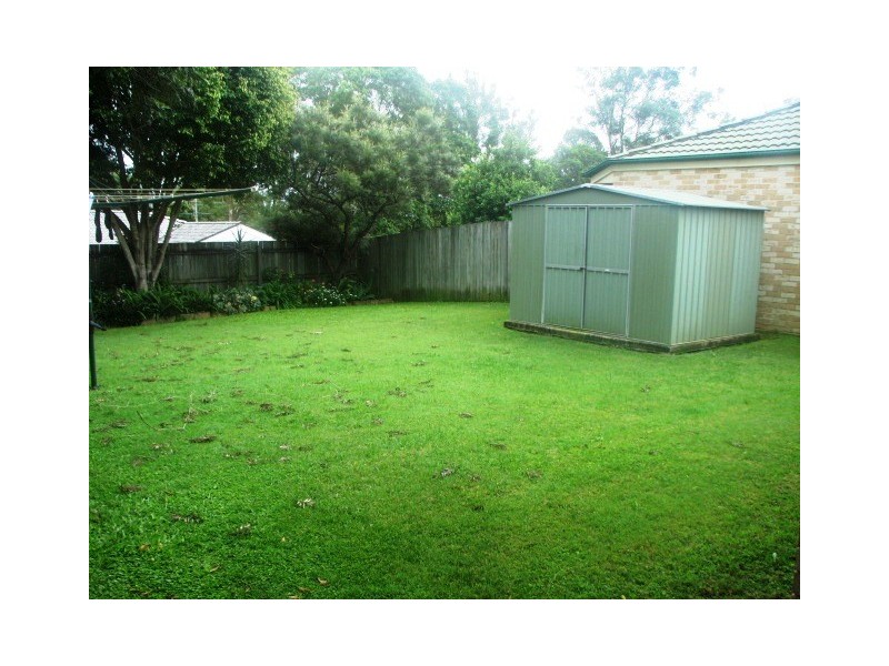 14 Lansdown, Waterford West QLD 4133