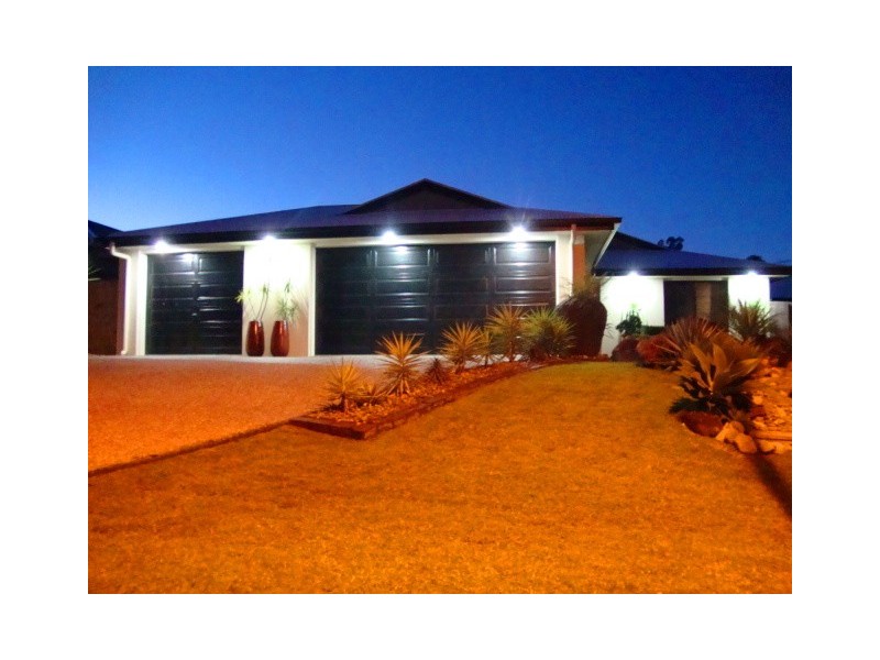9 Sally drive, Marsden QLD 4132