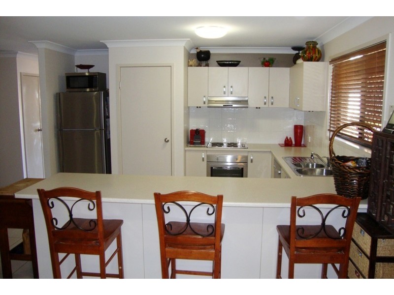 9 Sally drive, Marsden QLD 4132