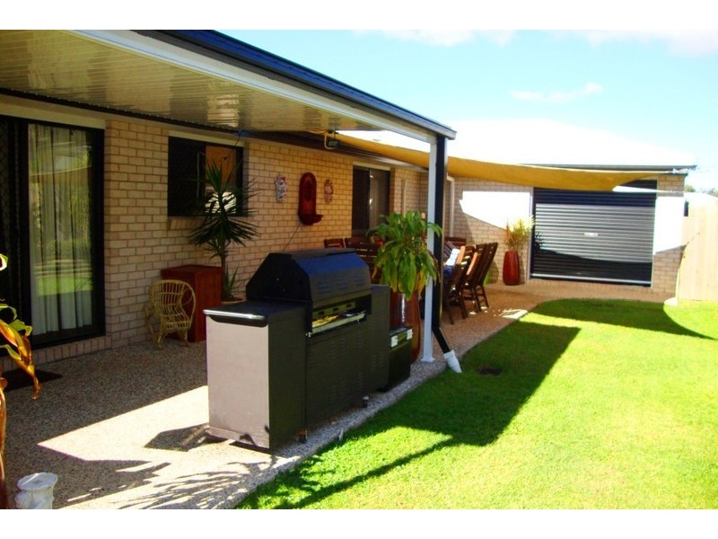 9 Sally drive, Marsden QLD 4132