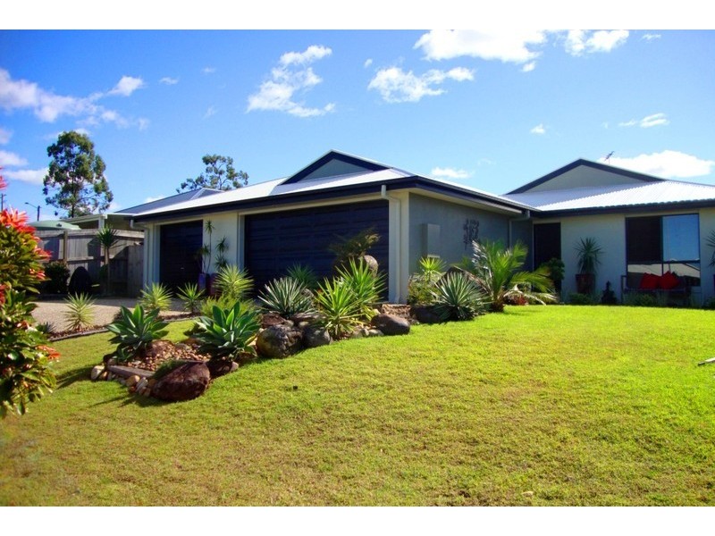 9 Sally drive, Marsden QLD 4132