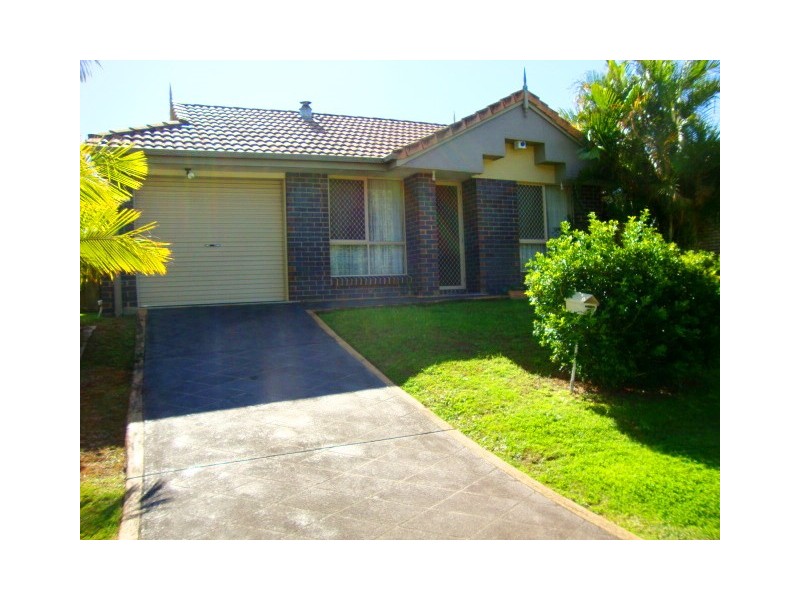 19 Lansdown, Waterford West QLD 4133