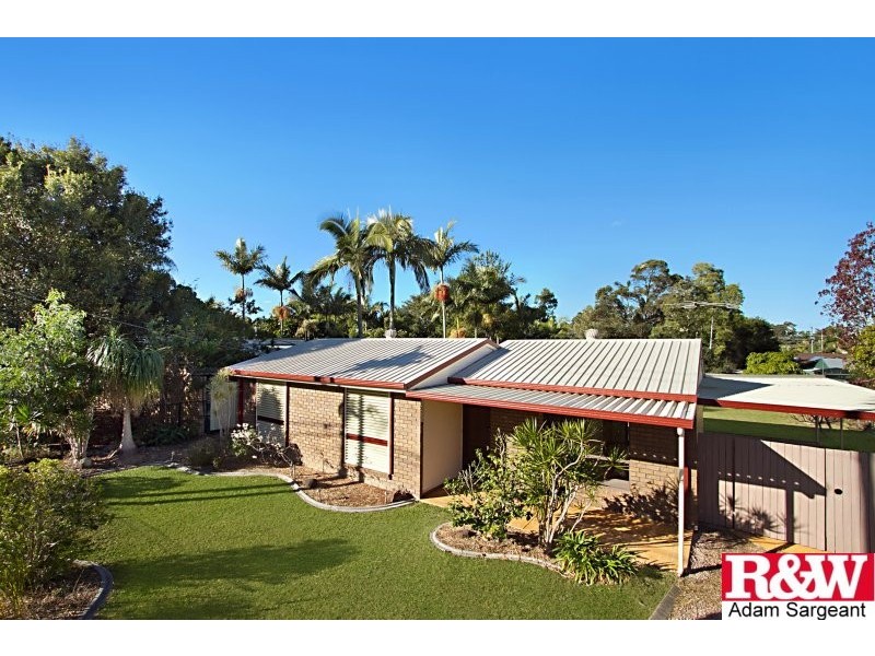 47 Dayana Street, Marsden QLD 4132