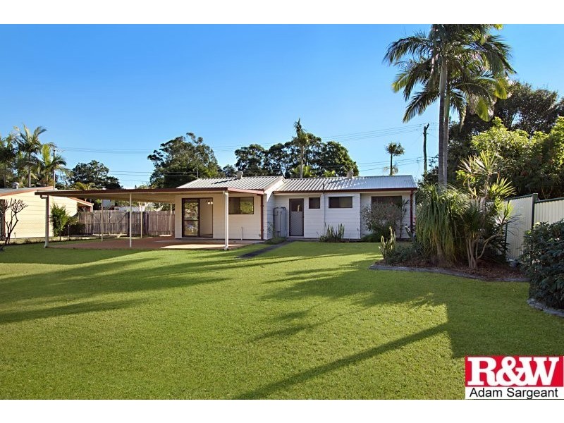 47 Dayana Street, Marsden QLD 4132