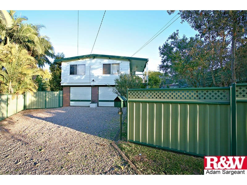 15 Dehlia Street, Marsden QLD 4132