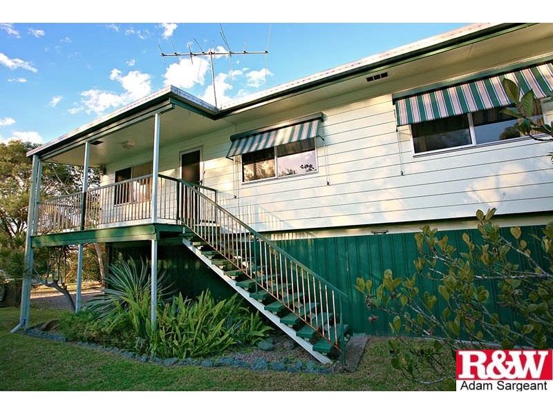 15 Dehlia Street, Marsden QLD 4132