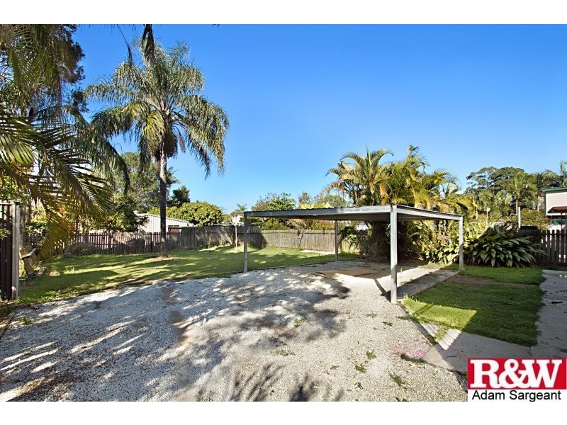 33 Coachwood Street, Crestmead QLD 4132