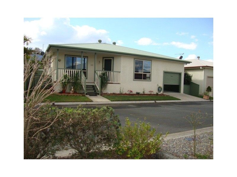 Park Ridge QLD 4125