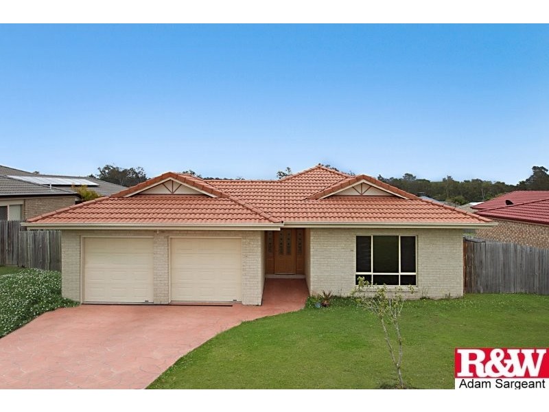 4 Ethan Court, Crestmead QLD 4132