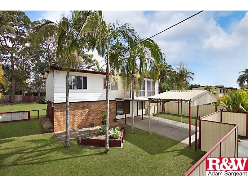 9 Heidi St, Marsden QLD 4132