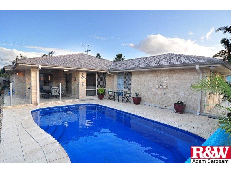 Waterford West QLD 4133