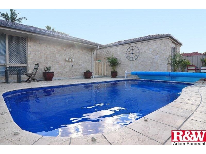 Waterford West QLD 4133