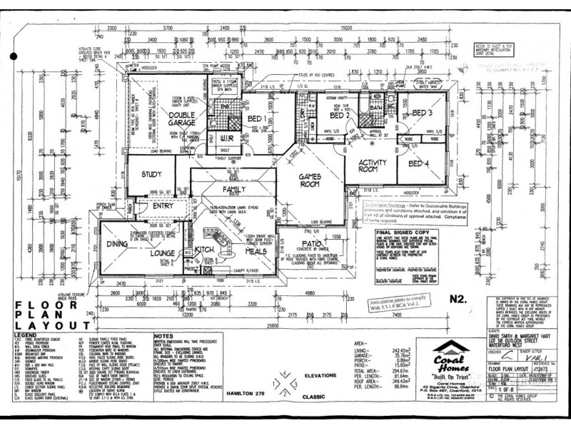 Waterford West QLD 4133