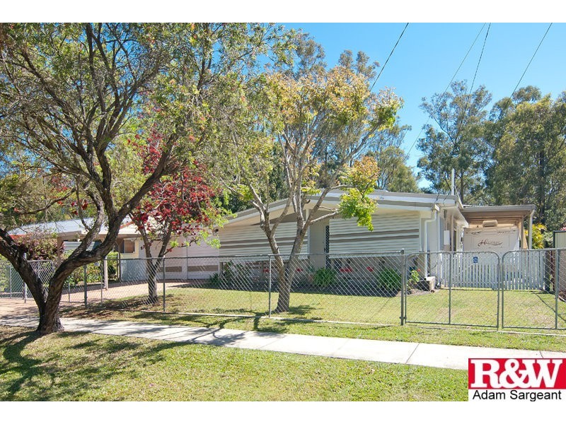 16 Macaranga, Marsden QLD 4132