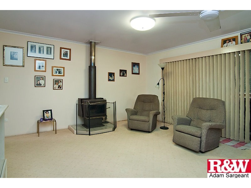 16 Macaranga, Marsden QLD 4132