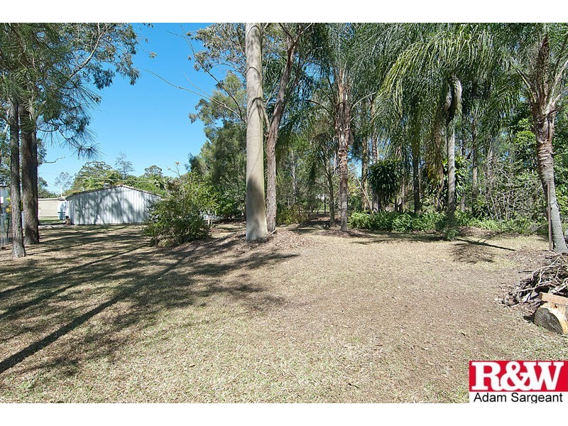 16 Macaranga, Marsden QLD 4132