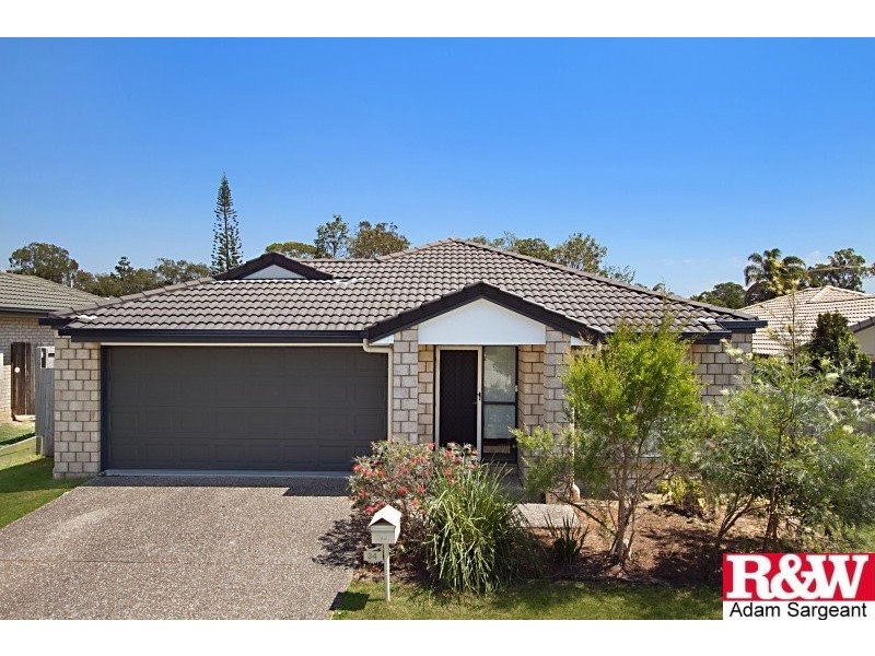 34  DARRYL ST,, Loganlea QLD 4131