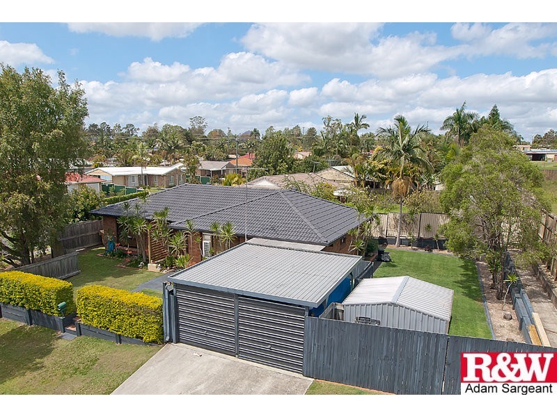 2 Copeton st, Marsden QLD 4132