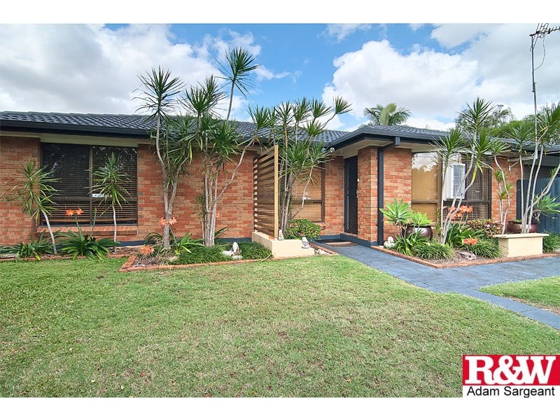 2 Copeton st, Marsden QLD 4132