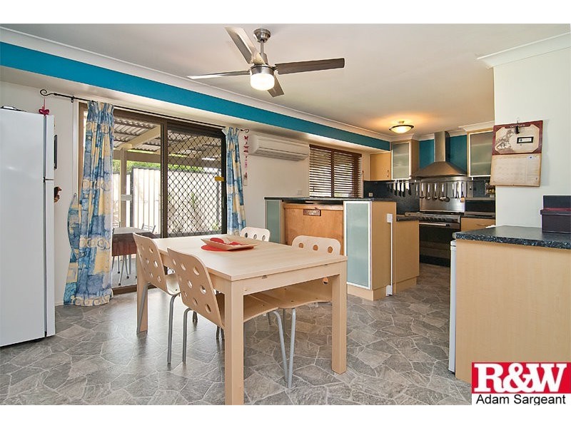 2 Copeton st, Marsden QLD 4132