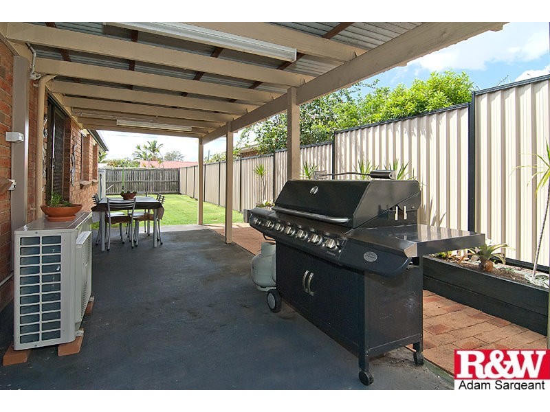 2 Copeton st, Marsden QLD 4132