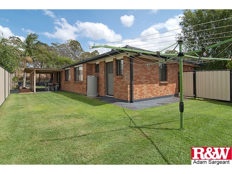 2 Copeton st, Marsden QLD 4132