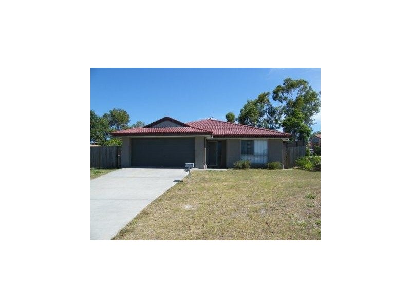 46 BERKLEY Drive, Browns Plains QLD 4118