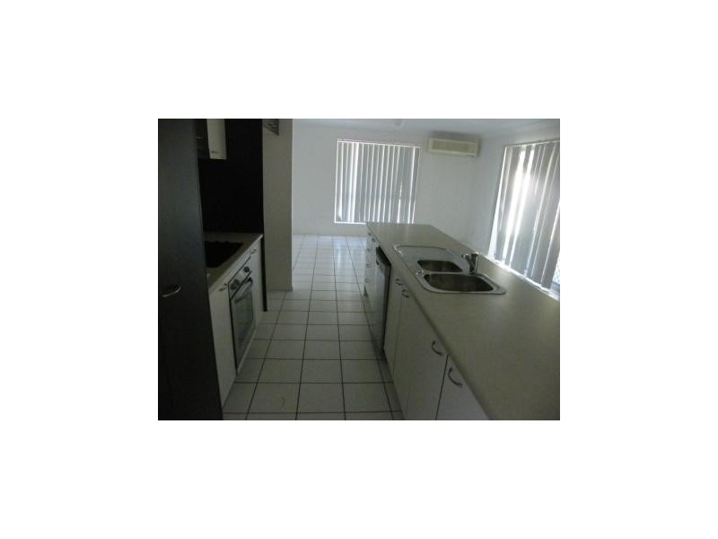 46 BERKLEY Drive, Browns Plains QLD 4118