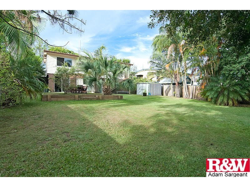 11 Bambil Street, Crestmead QLD 4132