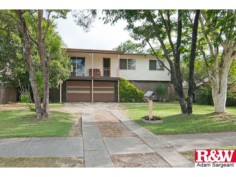 11 Bambil Street, Crestmead QLD 4132