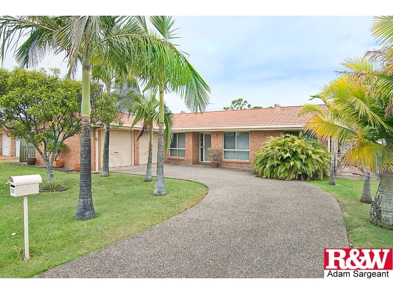53 Kilsay Cres, Meadowbrook QLD 4131