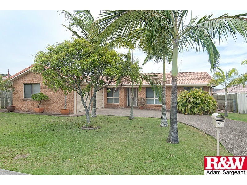 53 Kilsay Cres, Meadowbrook QLD 4131