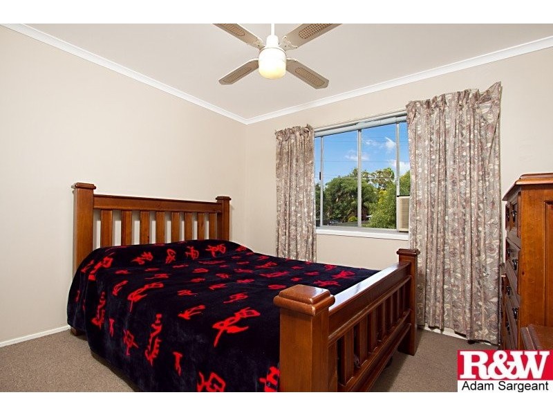 4 DEHLIA STREET, Marsden QLD 4132