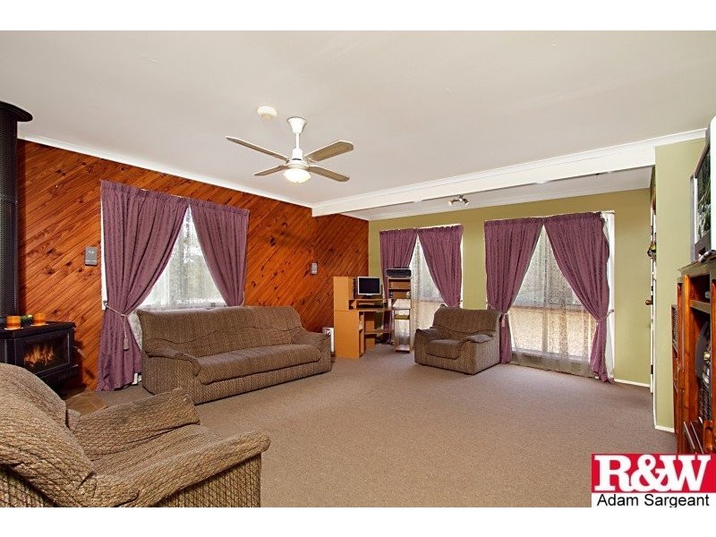 4 DEHLIA STREET, Marsden QLD 4132