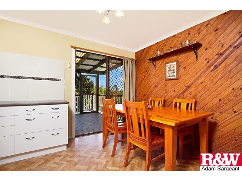 4 DEHLIA STREET, Marsden QLD 4132