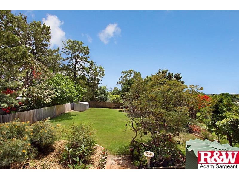 4 DEHLIA STREET, Marsden QLD 4132