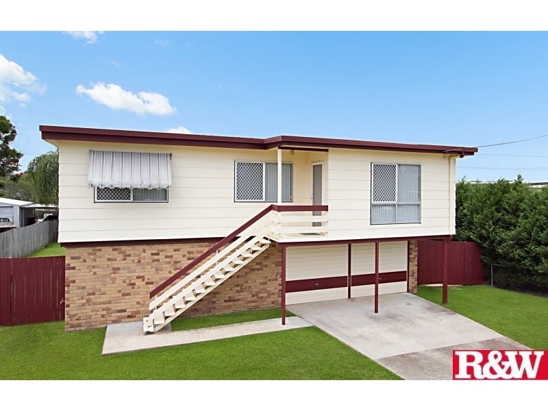 74 Trulson Drive, Crestmead QLD 4132