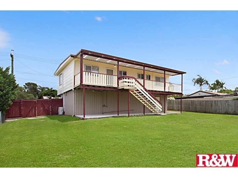 74 Trulson Drive, Crestmead QLD 4132