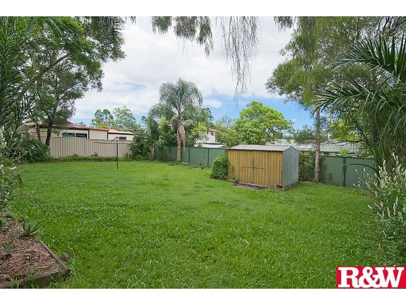 31 Bursaria Street, Crestmead QLD 4132