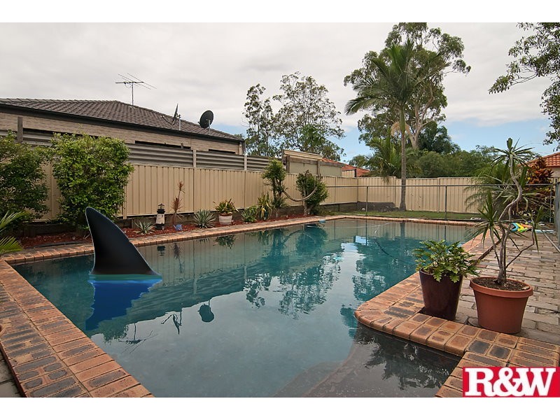 57c Fourth Ave, Marsden QLD 4132