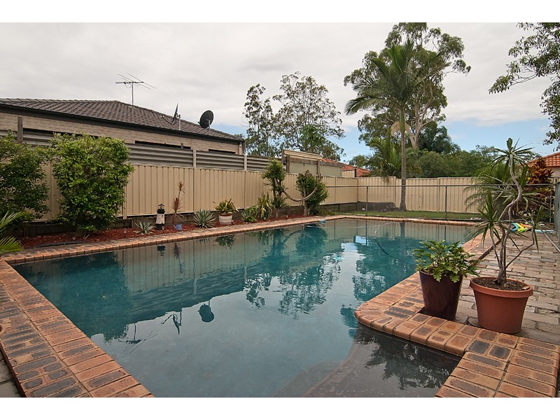 57c Fourth Ave, Marsden QLD 4132