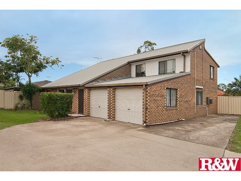 57c Fourth Ave, Marsden QLD 4132