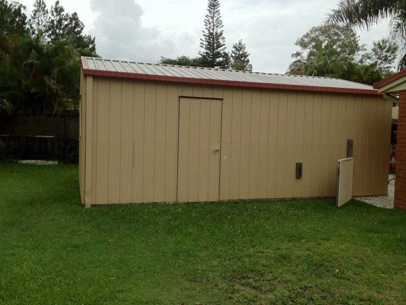 7 Sylvia Street, Loganlea QLD 4131