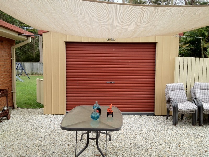 7 Sylvia Street, Loganlea QLD 4131