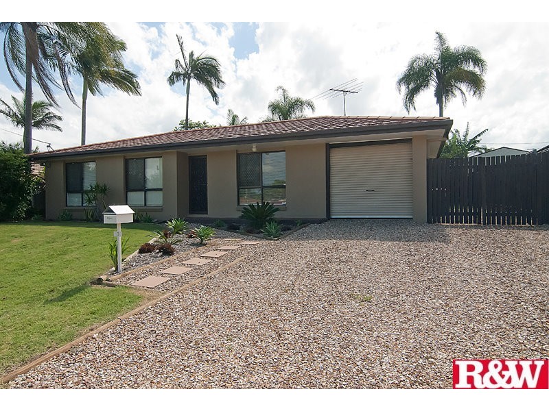 Crestmead QLD 4132