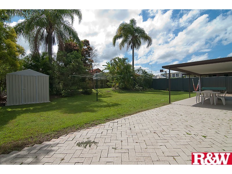 Crestmead QLD 4132