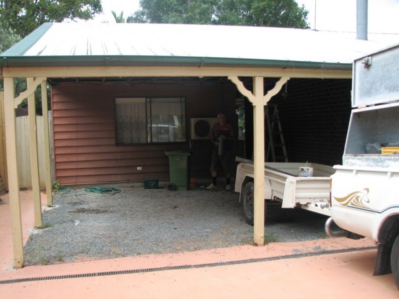 102 LYNDALE ST, Daisy Hill QLD 4127