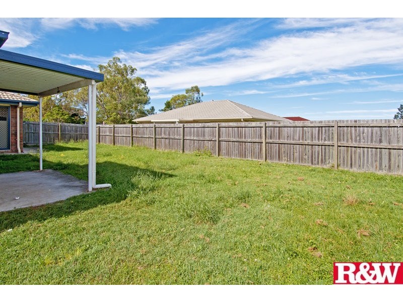 44 Fourth Avenue, Marsden QLD 4132