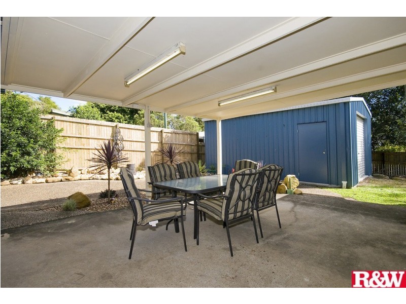 28 Wunburra Street, Waterford West QLD 4133
