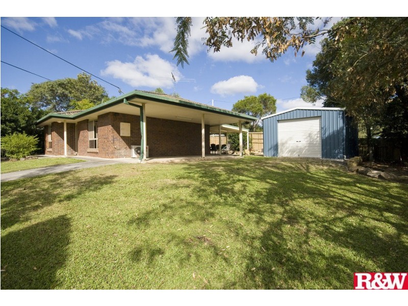 28 Wunburra Street, Waterford West QLD 4133